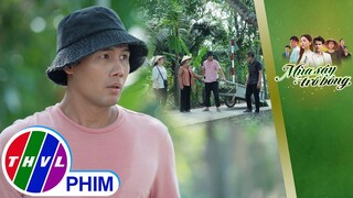 Khi ''bé Sậy'' hiền lành dễ thương... bị chọc giận | MÙA SẬY TRỔ BÔNG