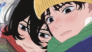 Look Back [Hindi Dub]