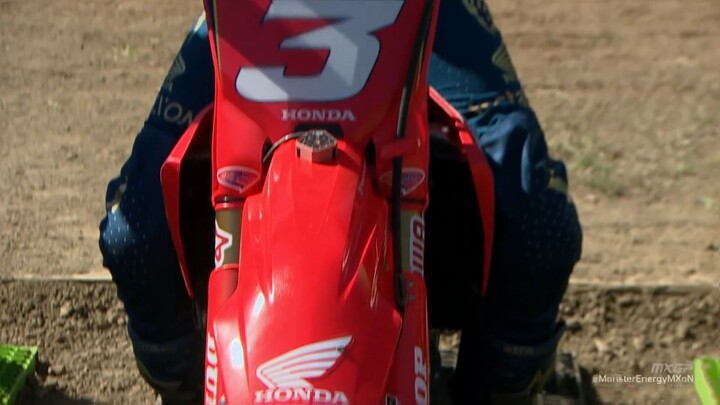 2025 MXoN Race 2 (MX2-OPEN)
