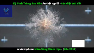 REVIEW PHIM : Mầm sống hiểm họa (p1) #rvphimthamhoa