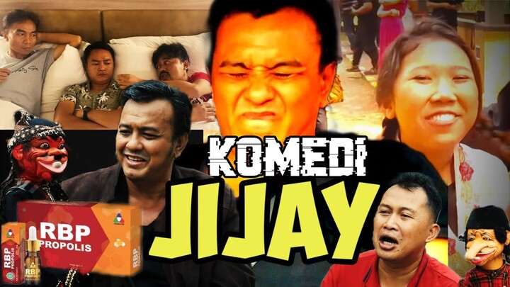 Komedi Jijay