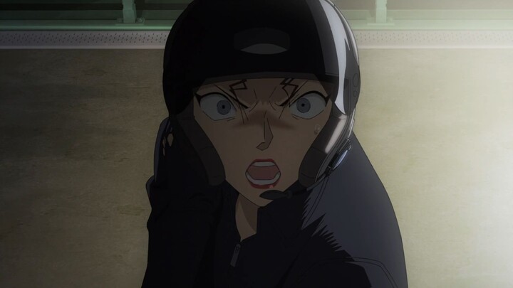 Detective Conan- Black Iron Submarine (2023)