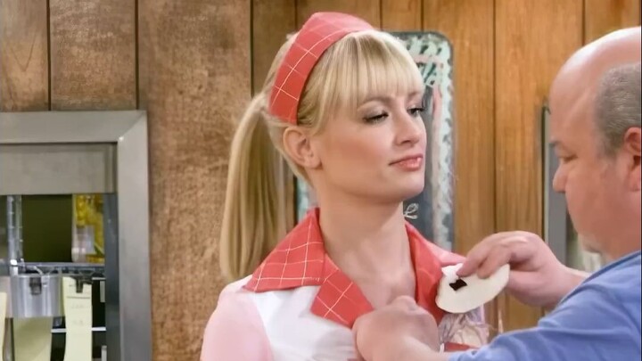 I’m so jealous of this job!