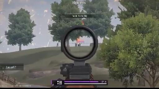 project bloodstrike highlights