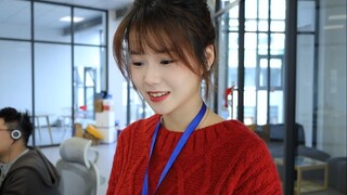 过年就算送老板一巴掌，他也开心的要死