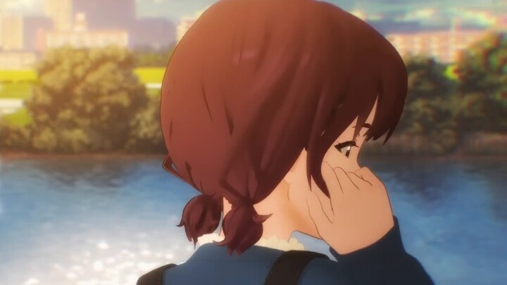 [GBC/Caodong/Drama MAD/Taoren] Cô ấy nói, tôi sẽ luôn ở đó (thay thế)