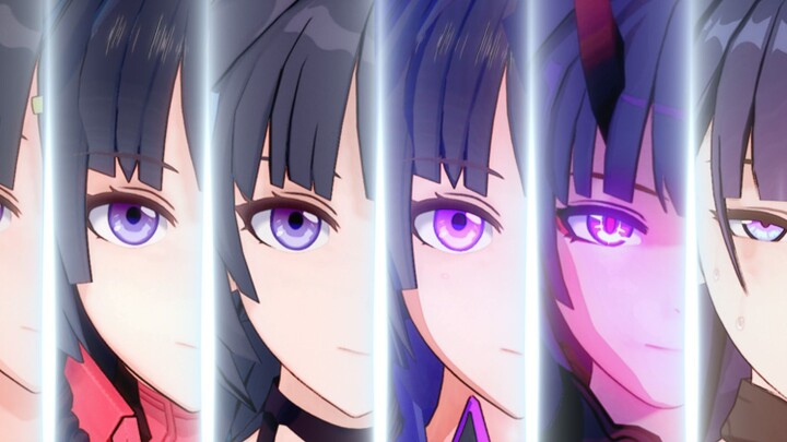 【KVMD/ELECT】Charming Thunder 2.0