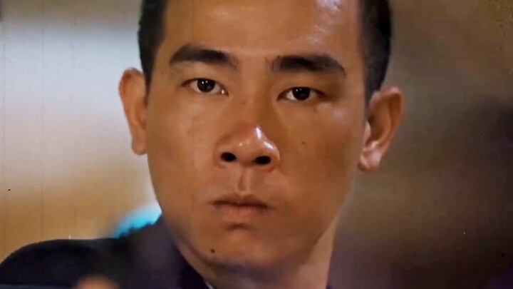 “A low-ranking thug flees to Taiwan—how did he rise from being a henchman to become the boss of the 