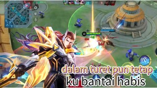 lancelot para mental mlbb