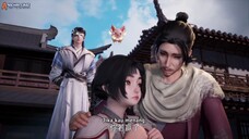 martial shattered Galaxy eps 10
