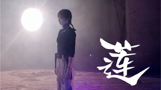 【小霸王】— 前方高能！新尝试的帅炸天舞蹈！