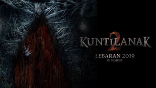 Kuntilanak 2 (2019) | Horror Indonesia