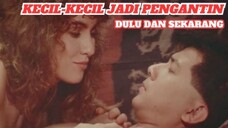 Kecil - Kecil Jadi Pengantin (1987) | Full Movie HD | Film Indonesia