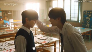 EPISODE 08 - School Trip: Joined a Group Iβm Not Close To (English Subtitle)