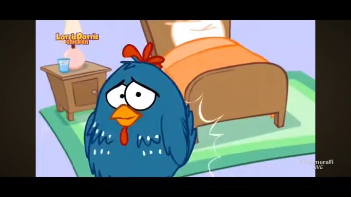 Lottie Hector and Yellow Cat versão em inglês a música (Heitor e ninimo)