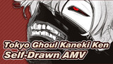 Life Is Beautiful | Tokyo Ghoul Kaneki Ken Self-Drawn AMV
