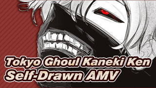 Life Is Beautiful | Tokyo Ghoul Kaneki Ken Self-Drawn AMV