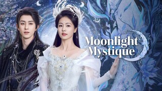 Moonlight Mystique Ep 8 Eng Subs