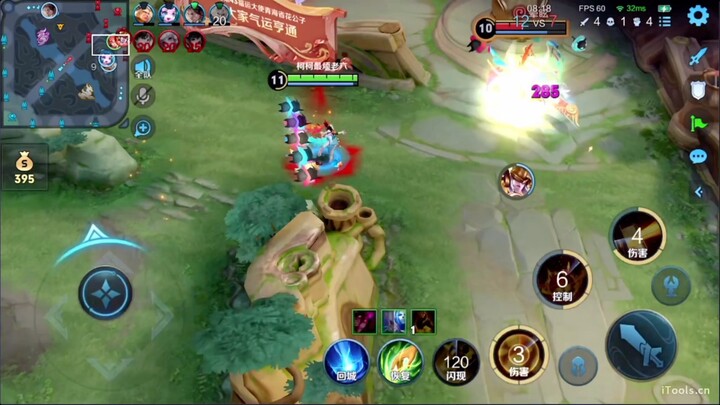 هذا الوادي لا يخلو أبدًا من العباقرة.