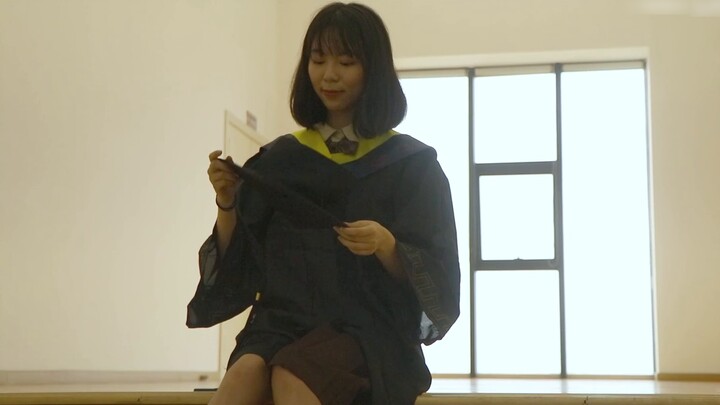 【Sandalwood】Spring Mud Stick-ヨルシカ【Graduation Work】