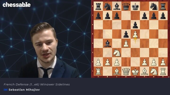 24 Winawer Sidelines