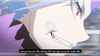 Tóm tắt anime - Sáng Làm Học Sinh,Tối Về Làm Anh Hùng- p3