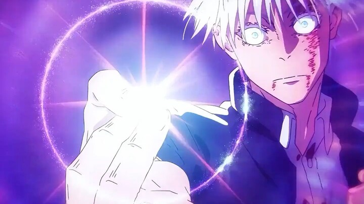 Even if Satoru Gojo dies, a new Six-Eyed user will still be born.