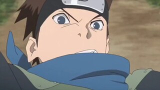 Source of the secret map of Naruto mobile game - "Konoha Jonin" Sarutobi Konohamaru ("Boruto" Saruto