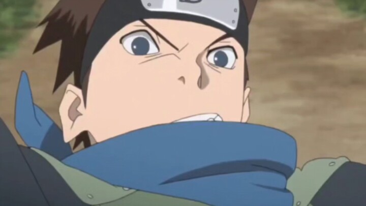 Source of the secret map of Naruto mobile game - "Konoha Jonin" Sarutobi Konohamaru ("Boruto" Saruto