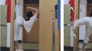 Tôi chỉ còn cách trở thành một vũ công vài trăm triệu đô nữa thôi