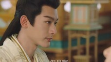 Cousin, why aren't you smiling? Cang Xuan: Stop scolding me, stop scolding me, I've been damned for