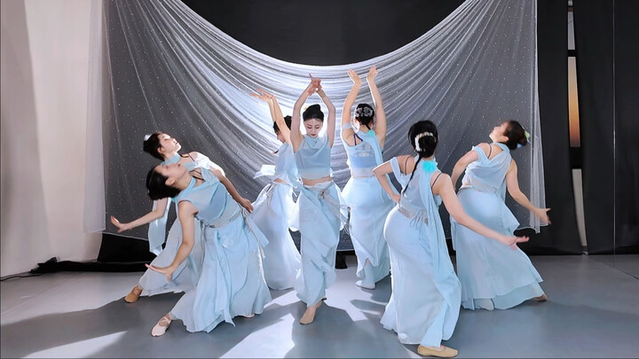 So beautiful it makes you want to scream!