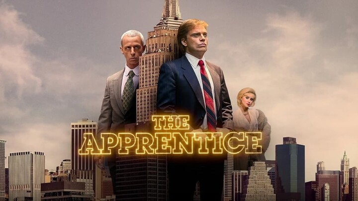 Watch The Apprentice Full Movie 2024 HD