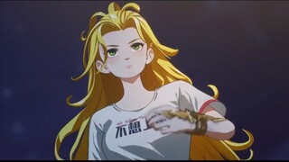Kaitu Ditian Mai Dali Eps 06 indo