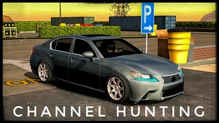 YOUTUBE CHANNEL HUNTING | BATCH 2 | SUBSCRIBE | Car Parking Multiplayer | zeti