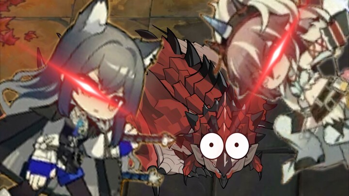 Fire Dragon: Just... suddenly I don’t want to play anymore
