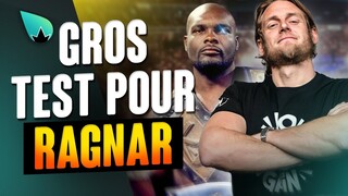 Ragnar Le Breton : son combat de MMA est OFFICIEL