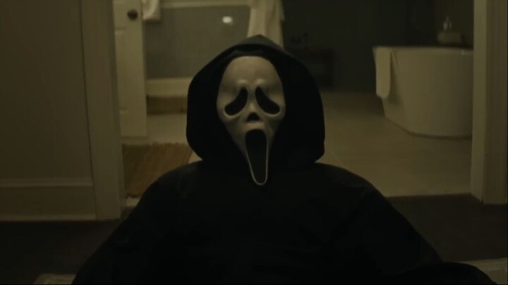 Scream 7 2026 Ganzer Film Stream Deutsch KOSTENLOS