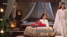 Tàng Dược Lệnh EP 17 [Sub Việt]