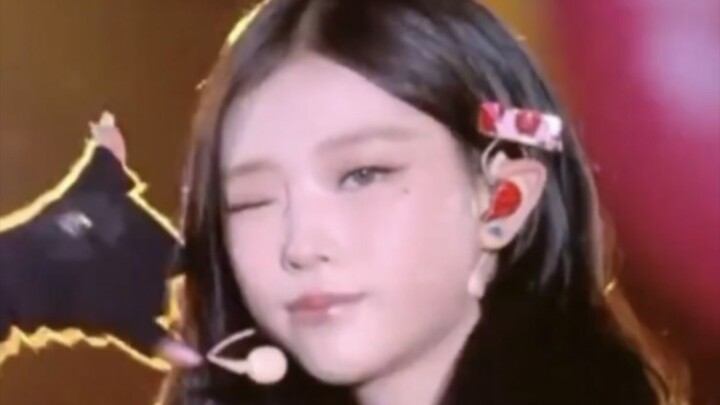 ♥️Haerin让所有人哑口无言是有原因的♥️