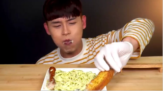 mukbang đồ ăn ngon phần 11 #amthuc #monngon