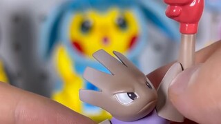 Pokémon Complete Pokémon Unboxing Challenge 43/1010: Mongoose Flying Kick Lang Fast Punch Lang Bal L
