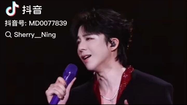 Liu Yuning * Concert Tour @ Hangzhou Day 2, 20260315