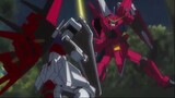 Mobile Suit Gundam SEED Phase 30 - Flashing Blades (Original Eng-dub)