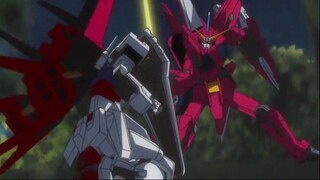 Mobile Suit Gundam SEED Phase 30 - Flashing Blades (Original Eng-dub)