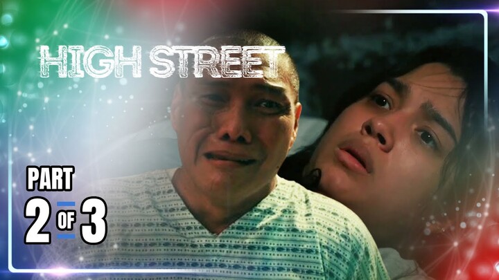 High Street | Episode 26 (2/3) | June 17, 2024