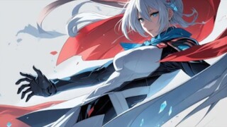 Courage -「AMV」- Anime MV 4K 👊