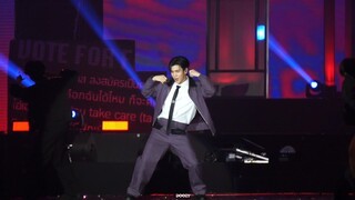 240420 โฟร์ท ณัฐวรรธน์ - เทคะแนน งาน #BABII247Concert