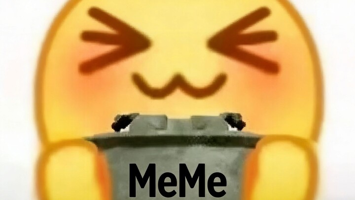 【MeMe】Kumpulan Abstrak #136