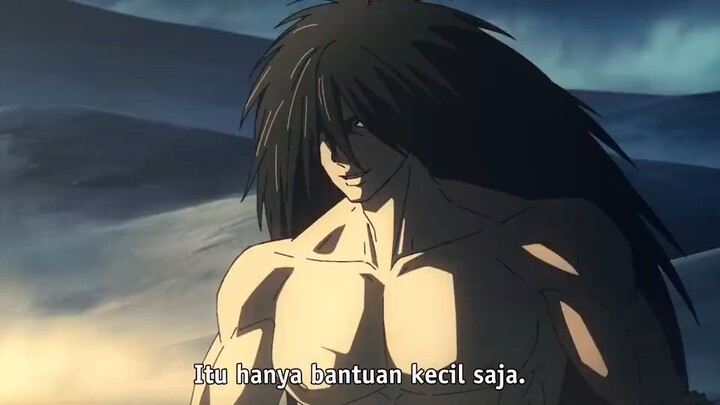 Blades Of The Guardians S2 episode 6 sub indo